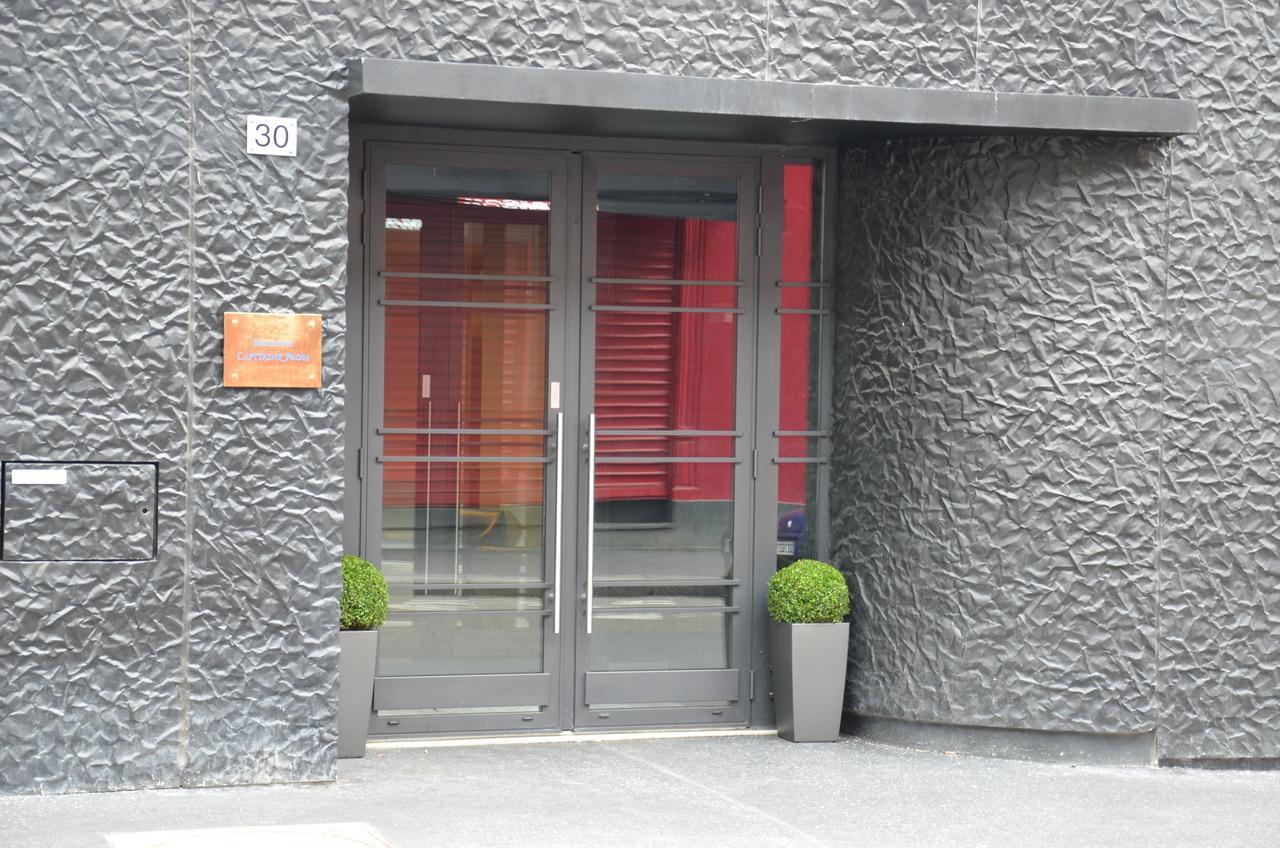 Residence Capitaine Paoli Paris Exterior foto